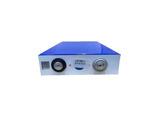 Bebas Polusi 105ah 3.2v Lifepo4 Sel Prismatik Tidak Beracun