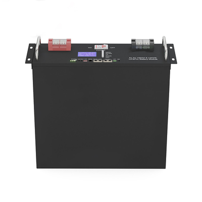 10kw 48v Generator Surya Baterai Lithium 100Ah Lifepo4