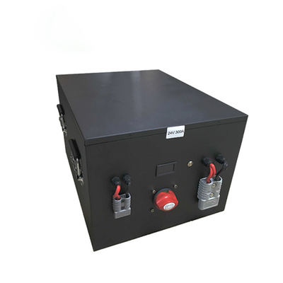 100Ah 36V Lifepo4 SLA Penggantian Baterai Penyimpanan Energi Rumah Cerdas