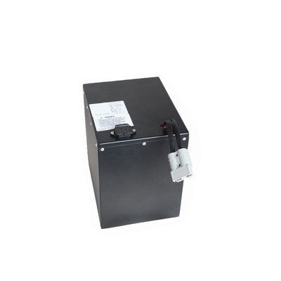 Baterai Deep Cycle 48V 200Ah Dengan Built In BMS Sempurna Untuk Daya Cadangan Dan Mati