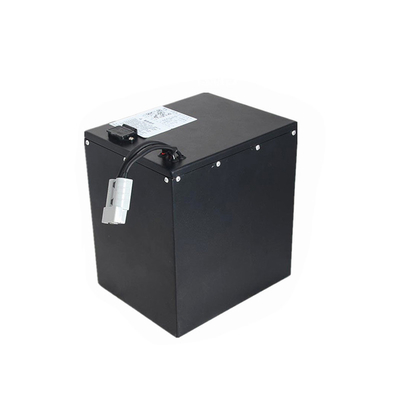 Baterai Deep Cycle 48V 200Ah Dengan Built In BMS Sempurna Untuk Daya Cadangan Dan Mati