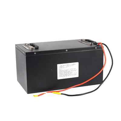 20Ah Waterproof Lifepo4 SLA Penggantian 60V Untuk Tata Surya Penyimpanan Tenaga Rumah