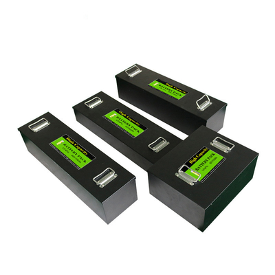 20Ah Waterproof Lifepo4 SLA Penggantian 60V Untuk Tata Surya Penyimpanan Tenaga Rumah