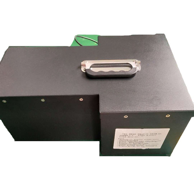 Deep Cycle Lithium SLA LifePO4 60V 36Ah Untuk RV Camper Vans