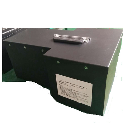 Deep Cycle Lithium SLA LifePO4 60V 36Ah Untuk RV Camper Vans
