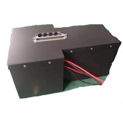 Deep Cycle Lithium SLA LifePO4 60V 36Ah Untuk RV Camper Vans