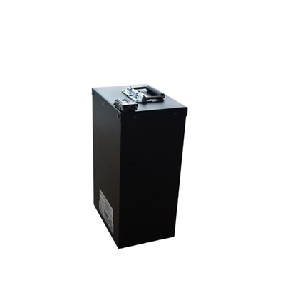 60Ah 72V Lithium SLA Penggantian Baterai Cadangan Energi Untuk Sistem Listrik Rumah Tangga