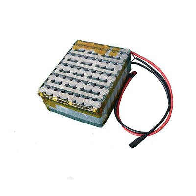60Ah 72V Lithium SLA Penggantian Baterai Cadangan Energi Untuk Sistem Listrik Rumah Tangga