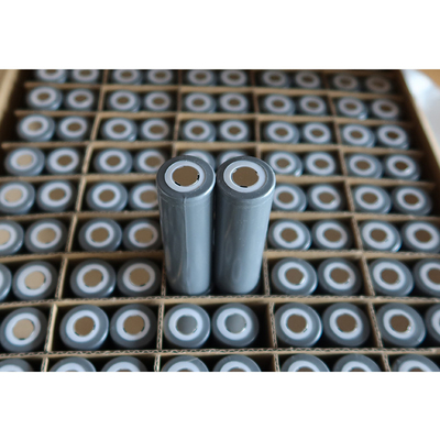 21700 3.7V 4800Mah Lifepo Cells Siklus Panjang 5000Mah