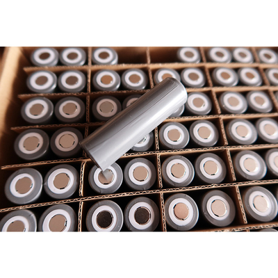 21700 3.7V 4800Mah Lifepo Cells Siklus Panjang 5000Mah