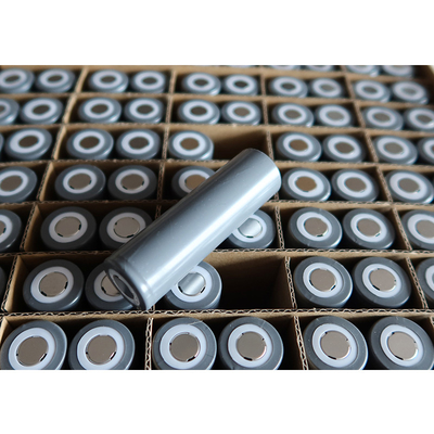 21700 3.7V 4800Mah Lifepo Cells Siklus Panjang 5000Mah