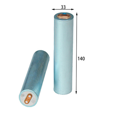33140 Sel Baterai Lifepo4 Silinder 3.2 Volt 15ah