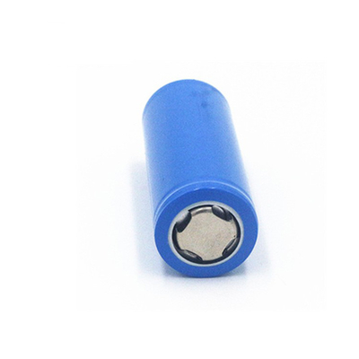 32650 Lifepo4 Sel 26650 3.2V Baterai Lithium Ion Ferrous Phosphate