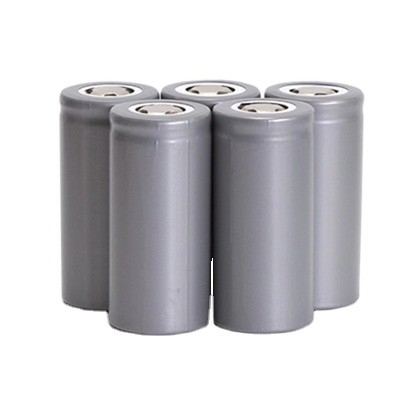 32650 Lifepo4 Sel 26650 3.2V Baterai Lithium Ion Ferrous Phosphate