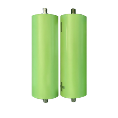 Sel Baterai Lifepo4 Silinder 60280 3.2v 55ah Isi Ulang