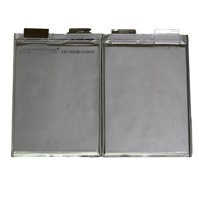 Sel Baterai Lifepo4 20Ah 25Ah, Sel Kantong Lifepo4 3.2V Isi Ulang