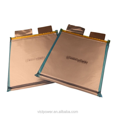 117163202 Sel Baterai Lifepo4 3.2v 30ah 240A Lipolymer