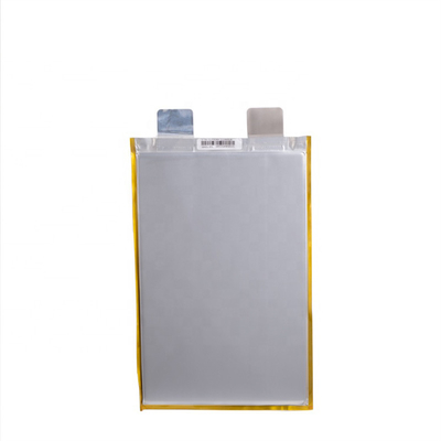 50ah Lifepo4 Polymer Cells 3.2v Untuk Sistem Energi Surya