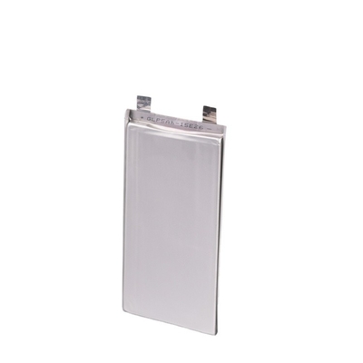 50ah Lifepo4 Polymer Cells 3.2v Untuk Sistem Energi Surya