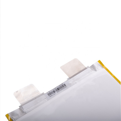 50ah Lifepo4 Polymer Cells 3.2v Untuk Sistem Energi Surya