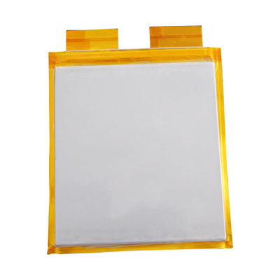 3.2V Lifepo4 Battery Cell Prismatic Rechargeable Lithium Phosphate Battery Cells 100Ah