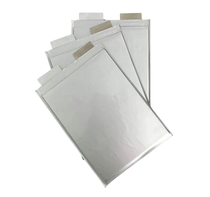 Lifepo4 3.2 V Sel Lithium 3.7V 30ah 40ah 50ah 60ah 68ah 100ah Baterai Sel Kantong Robot Cerdas