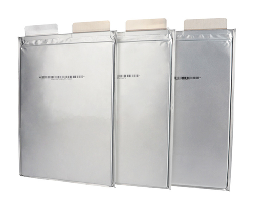 Lifepo4 3.2 V Sel Lithium 3.7V 30ah 40ah 50ah 60ah 68ah 100ah Baterai Sel Kantong Robot Cerdas