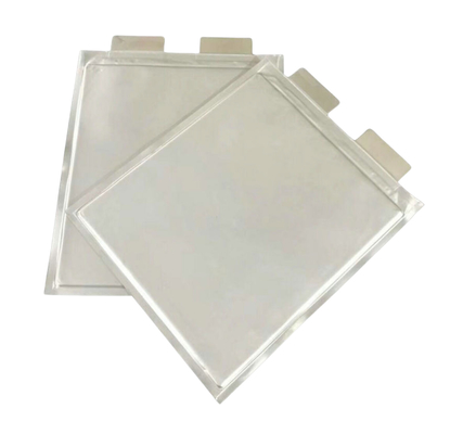 Lifepo4 3.2 V Sel Lithium 3.7V 30ah 40ah 50ah 60ah 68ah 100ah Baterai Sel Kantong Robot Cerdas