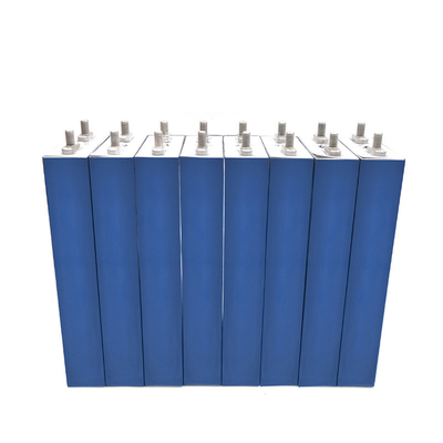 Sel Prismatik Lifepo4 3.2v