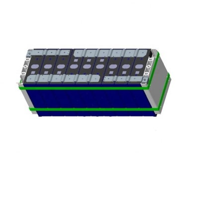 Paket Baterai Lithium Isi Ulang 9,6 Volt 600Ah 6Kwh Phosphate Lifepo4