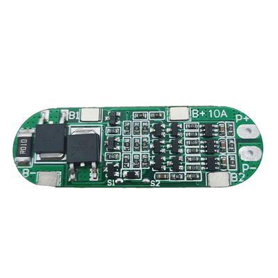 Baterai Lithium Pylontech 18650 Bms 3s 12V 10amp 11.1V Lifeo4