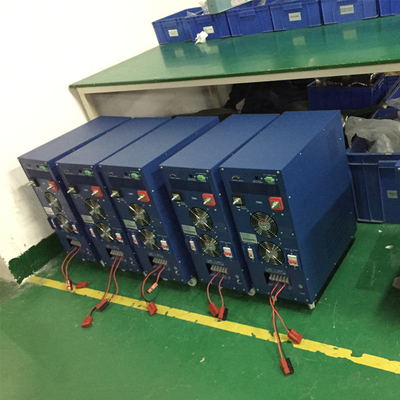 8000W Inverter Daya Gelombang Sinus Murni