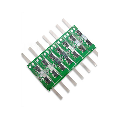 32700 32650 Baterai Lithium BMS Cerdas 3.2V PCBA 1S Lifepo4