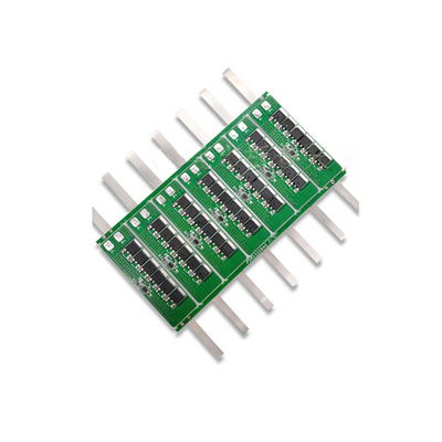 32700 32650 Baterai Lithium BMS Cerdas 3.2V PCBA 1S Lifepo4
