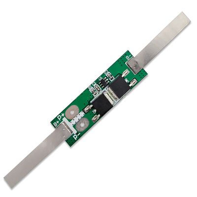 32700 32650 Baterai Lithium BMS Cerdas 3.2V PCBA 1S Lifepo4