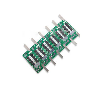 32700 32650 Baterai Lithium BMS Cerdas 3.2V PCBA 1S Lifepo4
