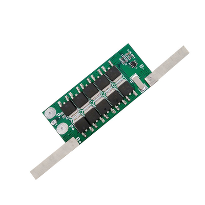 32700 32650 Baterai Lithium BMS Cerdas 3.2V PCBA 1S Lifepo4