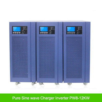 50Hz Inverter Daya Gelombang Sinus Murni