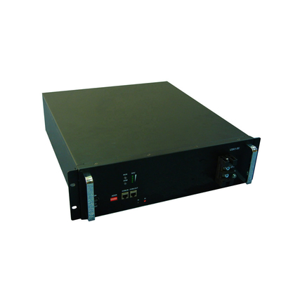 Baterai Lithium Ion 51,2V 50Ah Untuk Aplikasi Telekomunikasi Dengan BMS
