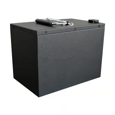 Baterai Lithium 48V 100A UPS 4800Wh Untuk Sistem Tenaga Listrik