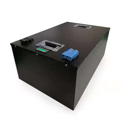 Baterai Lithium 48V 100A UPS 4800Wh Untuk Sistem Tenaga Listrik