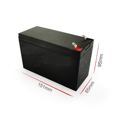 Paket Baterai Lithium Isi Ulang Lifepo4
