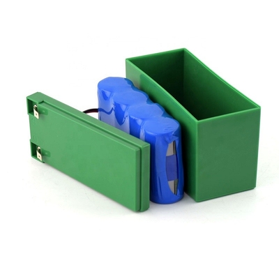 Paket Baterai Lithium Isi Ulang Lifepo4