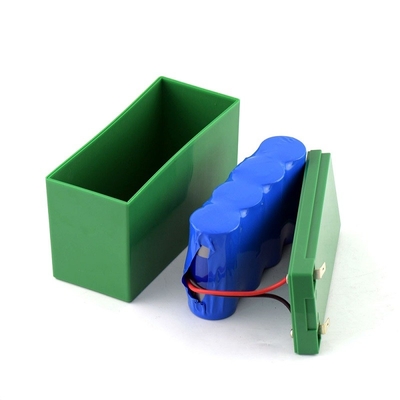 Paket Baterai Lithium Isi Ulang Lifepo4