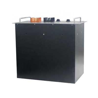 Baterai Lithium Campervan 100AH ​​24V Untuk Kendaraan Listrik Motorhome