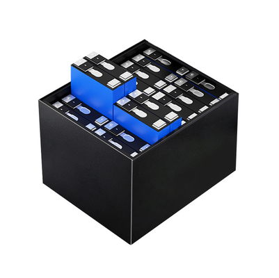 51.2V 100AH ​​LifePo4 Camper Van Solar Battery Auto RV