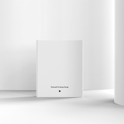 Baterai Lithium Ion Powerwall 48V 5KWH Untuk Rumah 20KW 15KW 100Ah