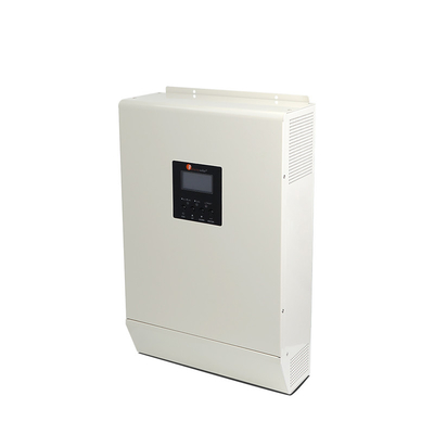 5000w Off Grid Sistem Tenaga Surya Perumahan Lengkap 5kw