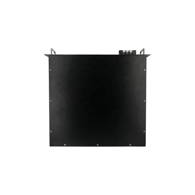 Sistem Cadangan Baterai Telecom Lifepo4 24V 100Ah 25.6V